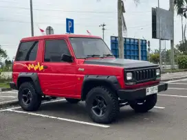 Dihatimu Feroza 1995 M/T