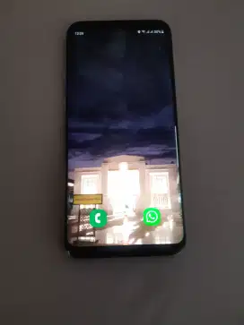 Samsung S8+ Second