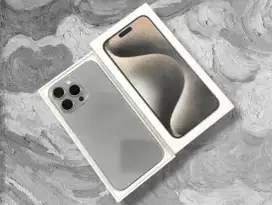 iPhone 15 Pro Max 256 GB iBox BH 89