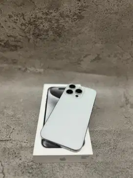 Iphone 15 Pro 128 Gb Ibox