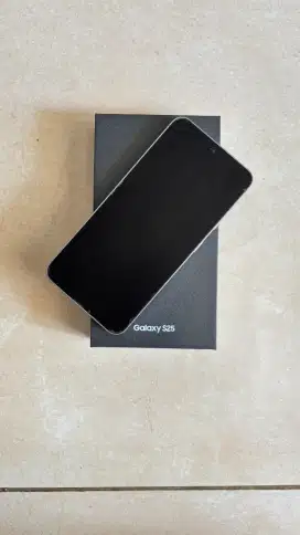 Samsung S25 Basic
