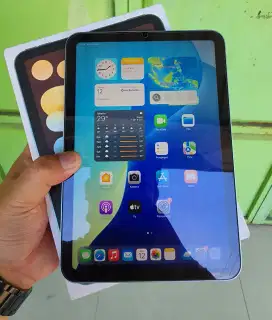 IPAD MINI 7 128 RESMI IBOX