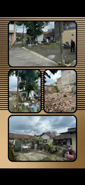 Di jual tanah, daerah cudurian kec sekejati