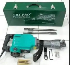 DEMOLITION HAMMER PH65 NRT PRO