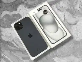 iPhone 15 Plus 128 GB iBox BH 100