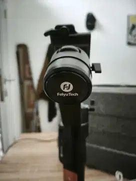 Gimbal Feiyu Tech AK2000C mulus like new