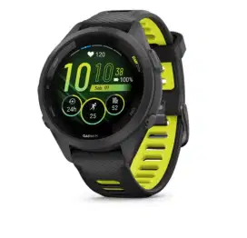 Garmin Forerunner 265S