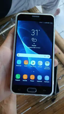 Samsung Galaxy J7 Prime RAM 3/32
