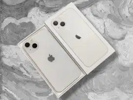 iPhone 13 128 GB iBox BH 100
