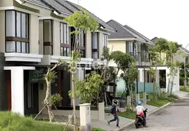 Edelweis M House