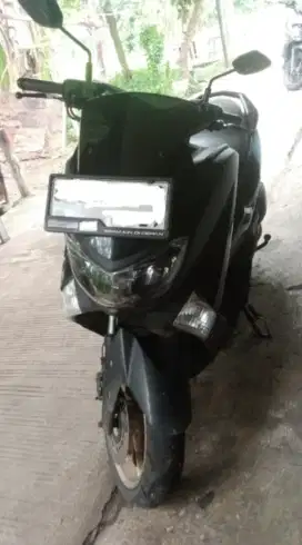 Nmax 2019 lengkap