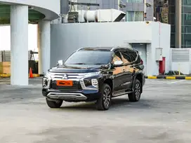 TDP 25JT Mitsubishi Pajero Sport 2023 Diesel