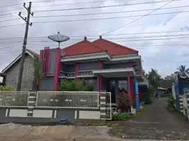 0827,279 lelang aset Malang di Sumbermanjing wetan di Raya Argotirto