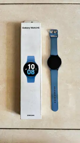 Samsung Smartwatch 5 44m