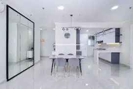 Dijual Apartemen Siap Huni  Ambasador 2 Dekat Mega Kuningan