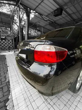 Toyota Vios 2003 Bensin