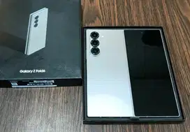 2nd samsung z fold 6 12/256