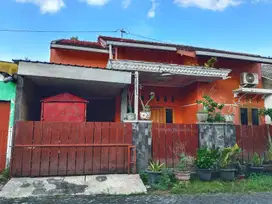 BU !! Rumah Dalam Perumahan Di jl. Godean Dekat STPN & Malioboro