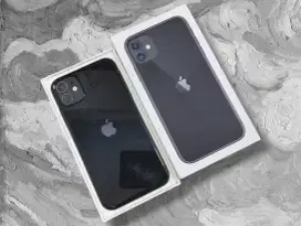 iPhone 11 64 GB iBox BH 80