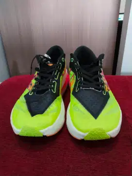 Sepatu_Second Size 45