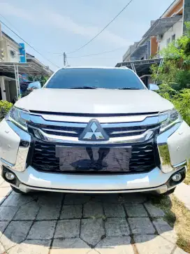 Di Jual Pajero Sport 2019