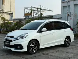 Good Condition! Honda mobilio rs 1.5 matic bensin