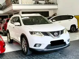 Nissan X-Trail 2.5 CVT 2017