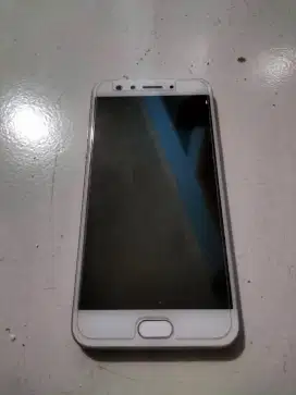 Handphone Oppo F3