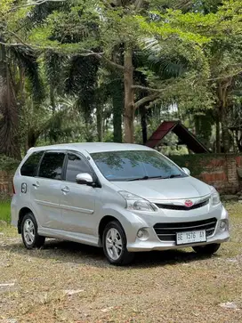 Dijual veloz 1.5 A/T 2013