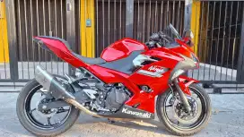 Kawasaki Ninja 250 ABS SE KRT 2021