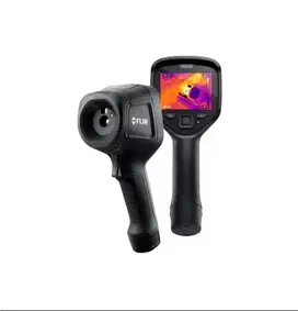 FLIR E6 PRO / INFRARED CAMERA WITH IGNITE BY PUTRANATA ADI MANDIRI