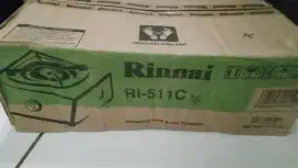 Rinnai 1 tungku