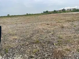 Sewa lahan lokasi jl tambak Osowilangun  Dekat pelabuhan teluk lamong