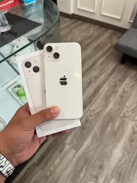 Iphone 13 128Gb All Operator