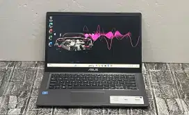 Laptop Asus X415MA