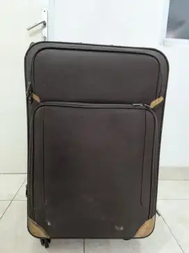 TAS KOPER PRESIDENT