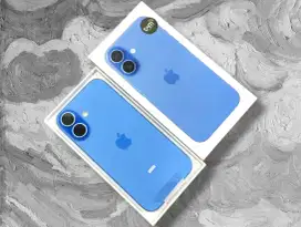 iPhone 16 128 GB iBox BH 100 Buka Kotak