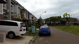 RUMAH SUDAH RENOVASI DI METLAND TRANSYOGI