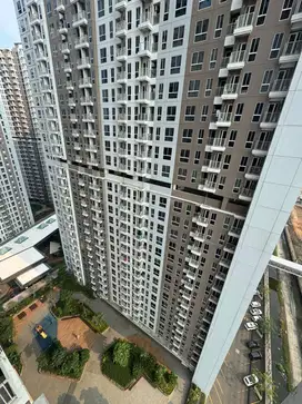 Disewakan Apartemen Studio Tokyo Riverside PIK 2 Furnish