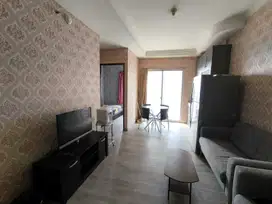 Sewa Apartemen Mediterania 2 Furnish Bagus 2Br Tower edelwise,jakarta