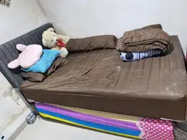 kasur sorong murah