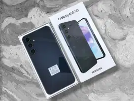 Samsung A55 5G 12/256 GB