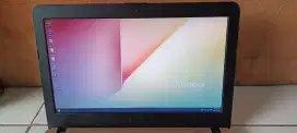 JUAL CEPAT LAPTOP ASUS X441S