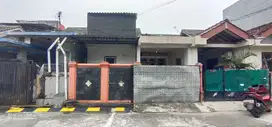 Dijual Rumah Murah siap Huni di Grand Residen City Setu