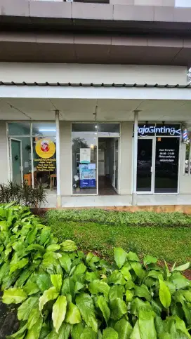 Dibutuhkan segera kurir laundry