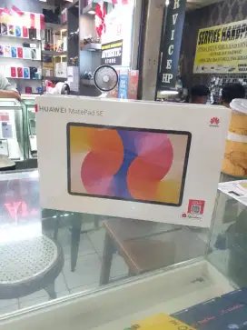 Huawei Matepad SE 11 4/128 new