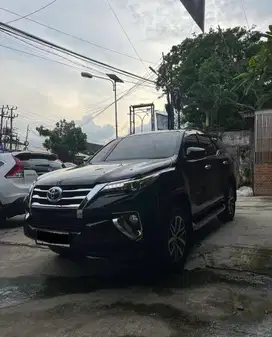 VRZ 2.4 Automatic 2016/2017