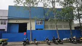 Sale Gudang PKT Bitung Tangerang