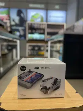 Dji Mini 4 Pro (RC2)