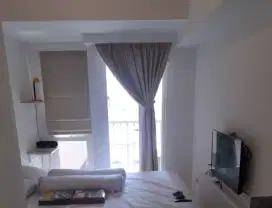 Disewakan apartemen bulanan full furnish pantai indah kapuk pik 2